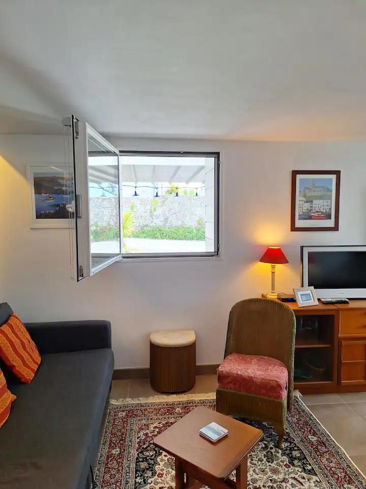 Appartement Moderne Avec Terrasse - Proche Mer Аґон-Кутенвіль Екстер'єр фото