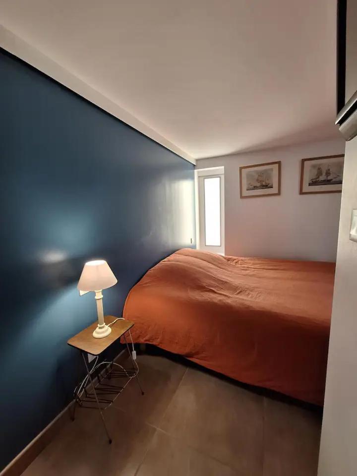Appartement Moderne Avec Terrasse - Proche Mer Аґон-Кутенвіль Екстер'єр фото