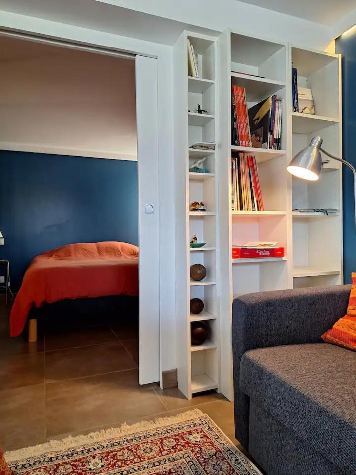 Appartement Moderne Avec Terrasse - Proche Mer Аґон-Кутенвіль Екстер'єр фото